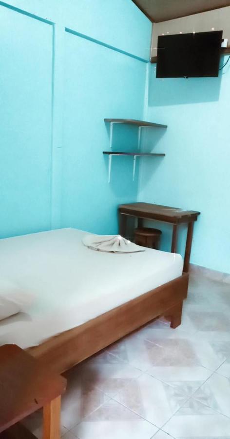 Cabinas Popular Puerto Viejo de Talamanca 외부 사진