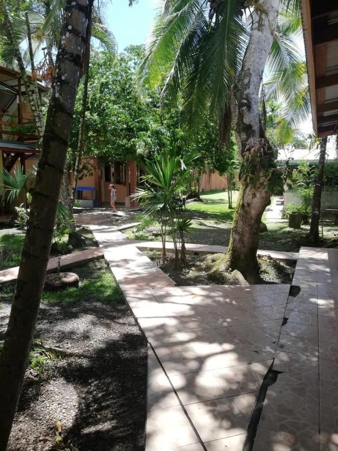 Cabinas Popular Puerto Viejo de Talamanca 외부 사진
