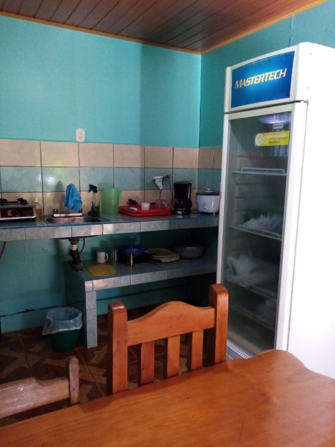 Cabinas Popular Puerto Viejo de Talamanca 외부 사진