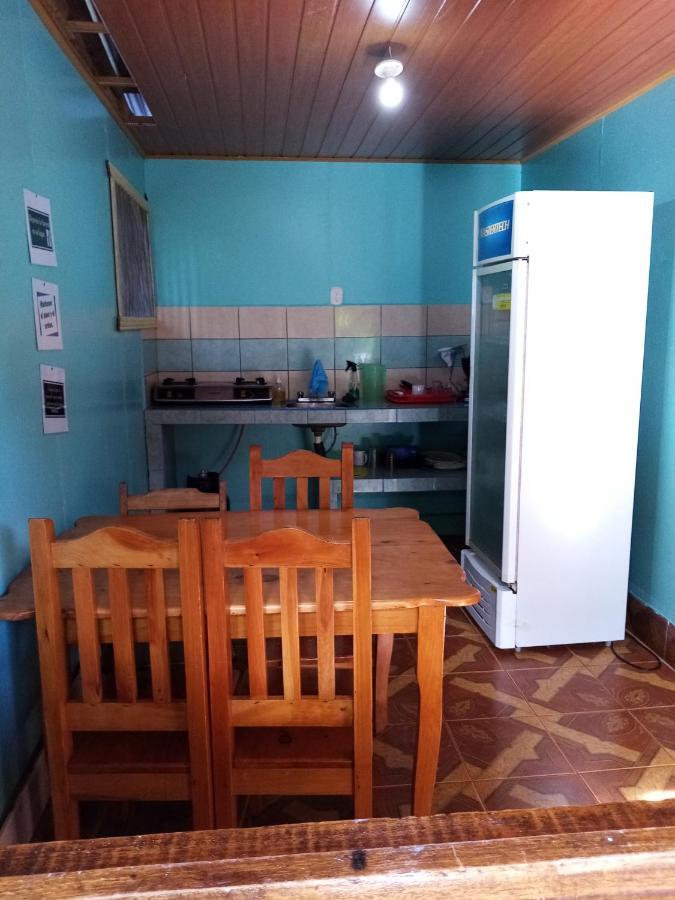 Cabinas Popular Puerto Viejo de Talamanca 외부 사진