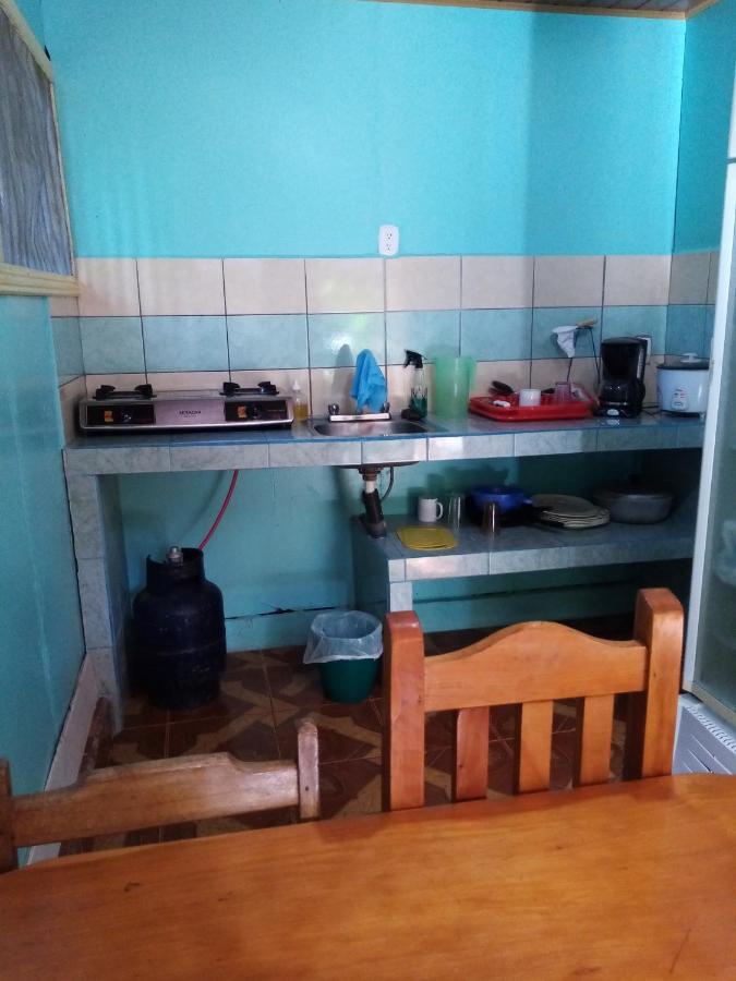 Cabinas Popular Puerto Viejo de Talamanca 외부 사진