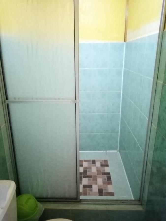 Cabinas Popular Puerto Viejo de Talamanca 외부 사진