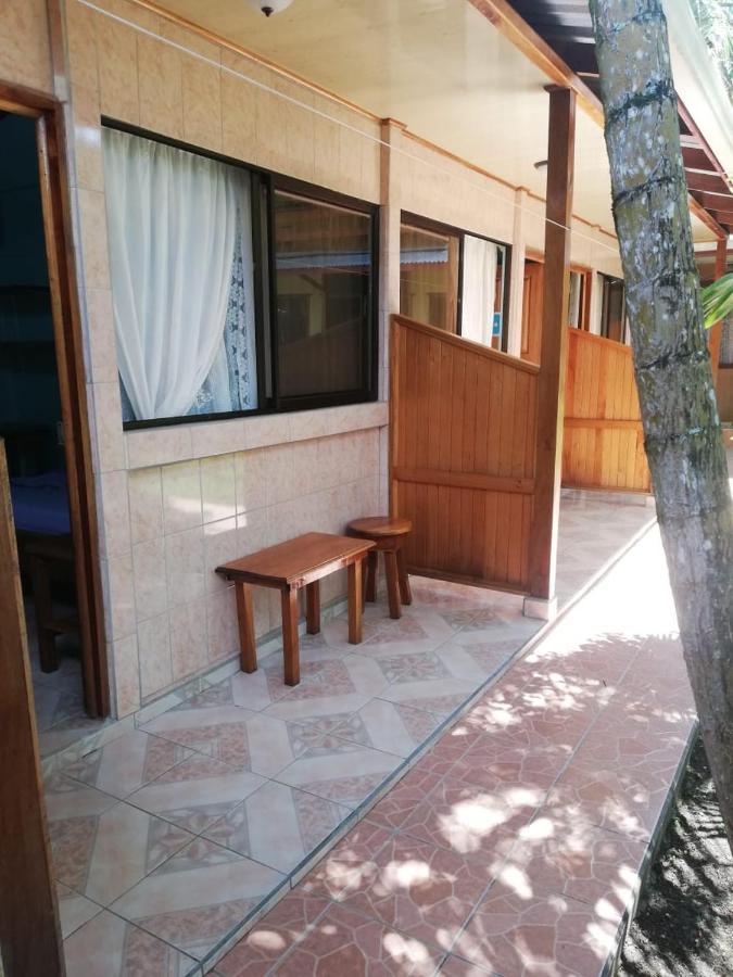 Cabinas Popular Puerto Viejo de Talamanca 외부 사진