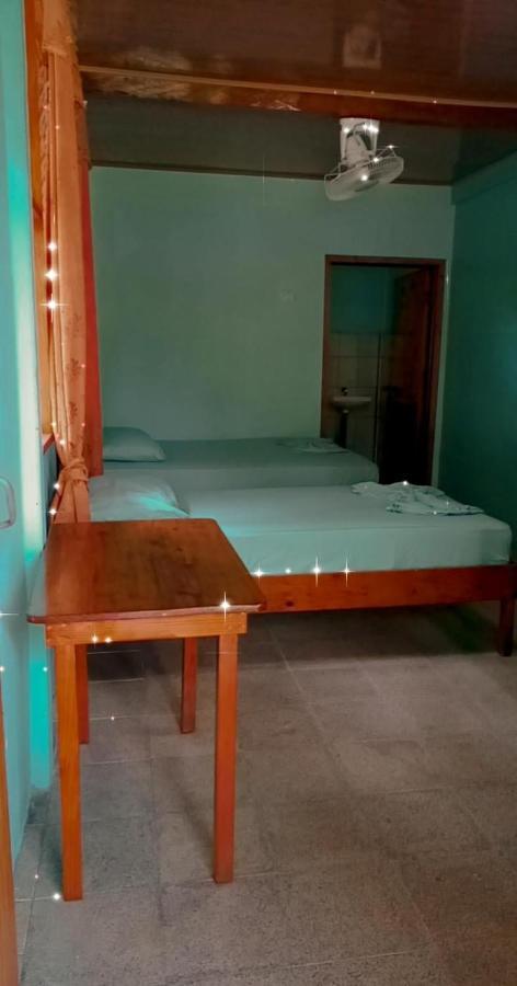 Cabinas Popular Puerto Viejo de Talamanca 외부 사진