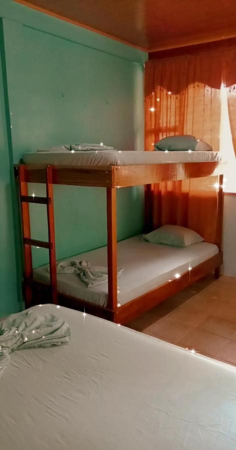Cabinas Popular Puerto Viejo de Talamanca 외부 사진