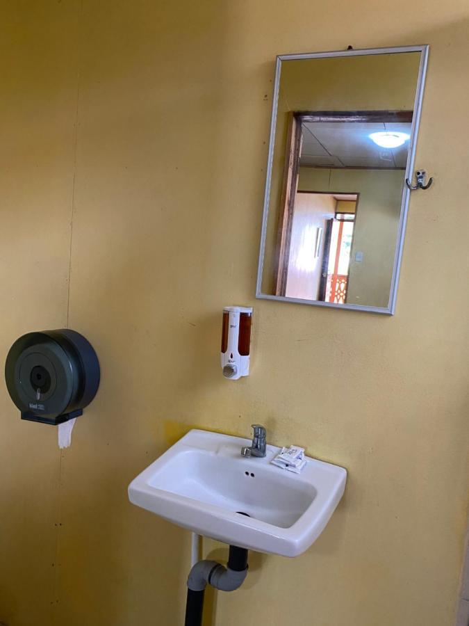 Cabinas Popular Puerto Viejo de Talamanca 외부 사진