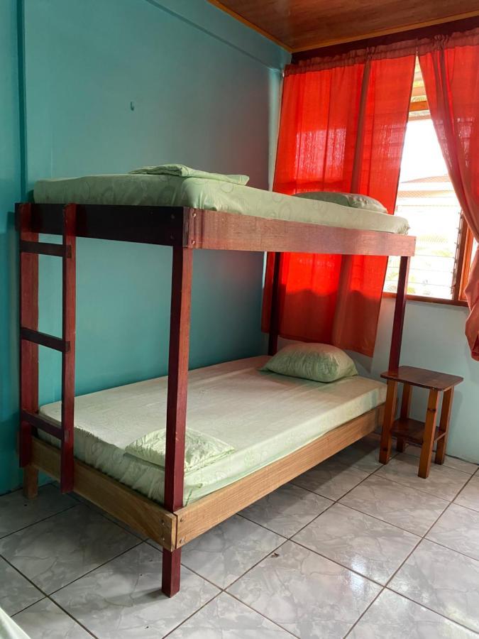 Cabinas Popular Puerto Viejo de Talamanca 외부 사진