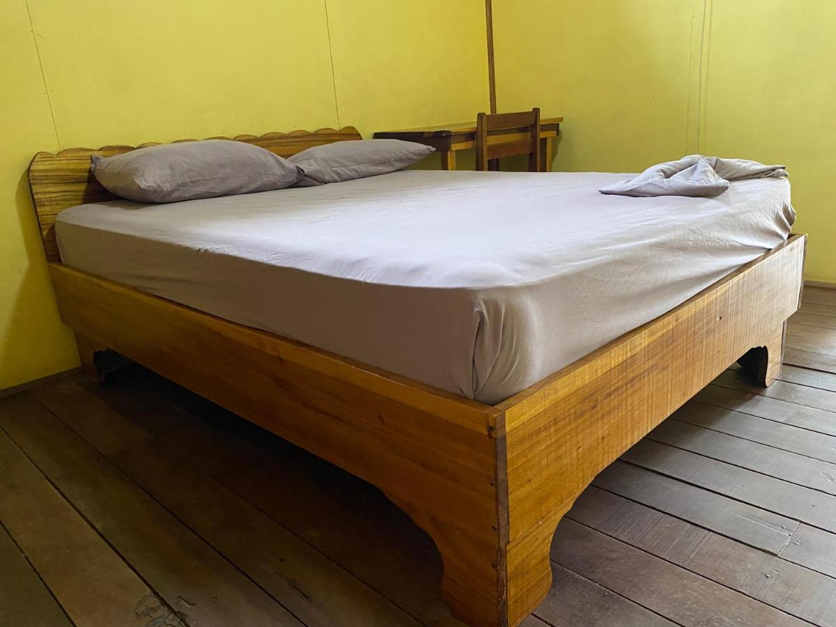 Cabinas Popular Puerto Viejo de Talamanca 외부 사진