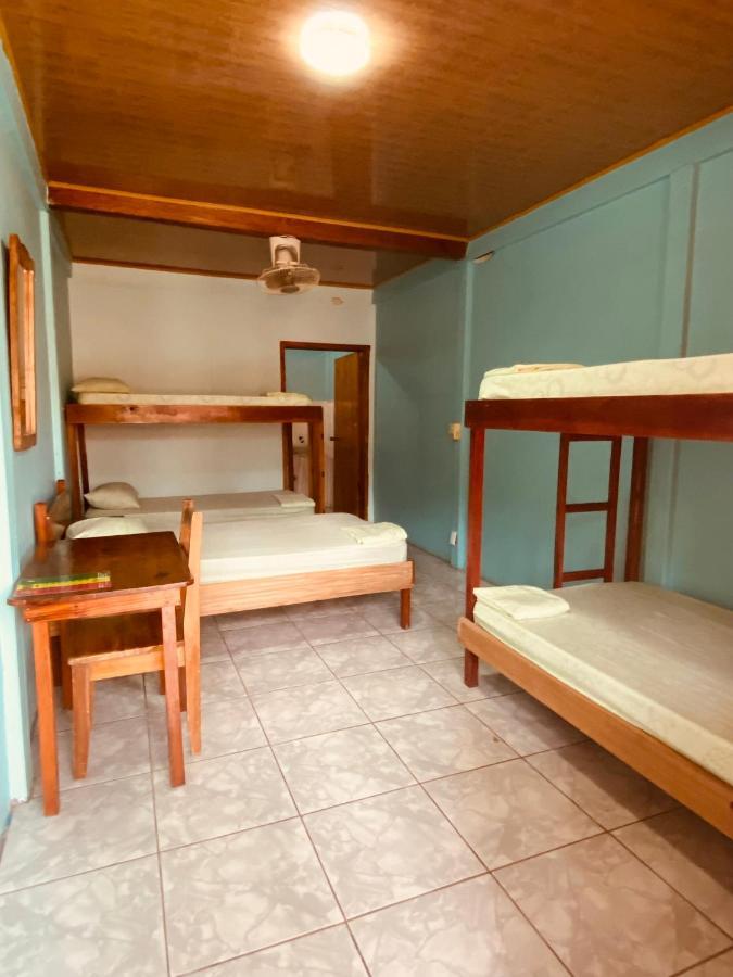 Cabinas Popular Puerto Viejo de Talamanca 외부 사진