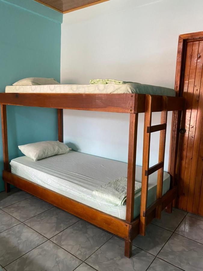 Cabinas Popular Puerto Viejo de Talamanca 외부 사진