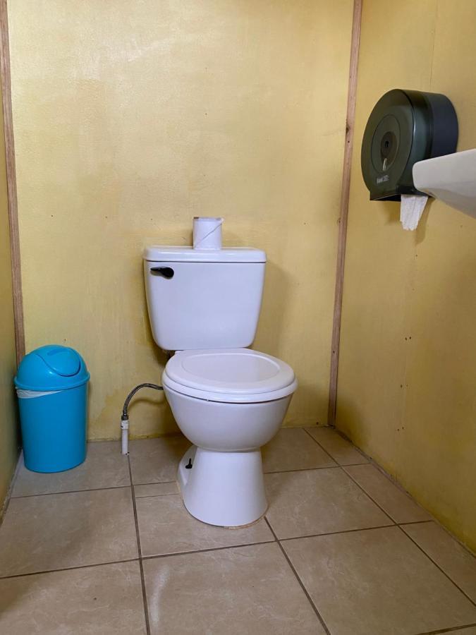 Cabinas Popular Puerto Viejo de Talamanca 외부 사진