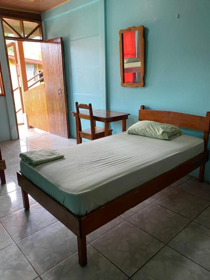 Cabinas Popular Puerto Viejo de Talamanca 외부 사진