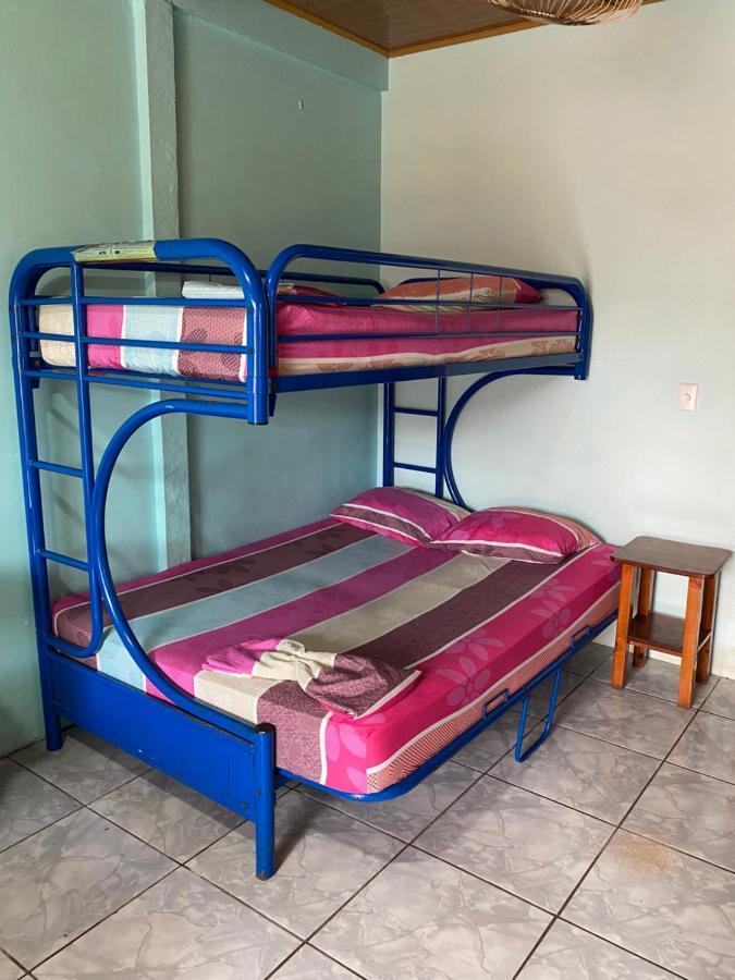 Cabinas Popular Puerto Viejo de Talamanca 외부 사진