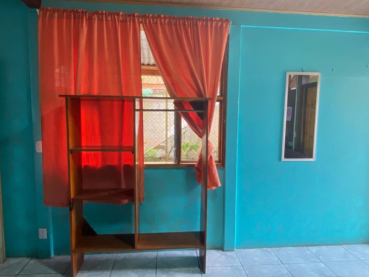 Cabinas Popular Puerto Viejo de Talamanca 외부 사진