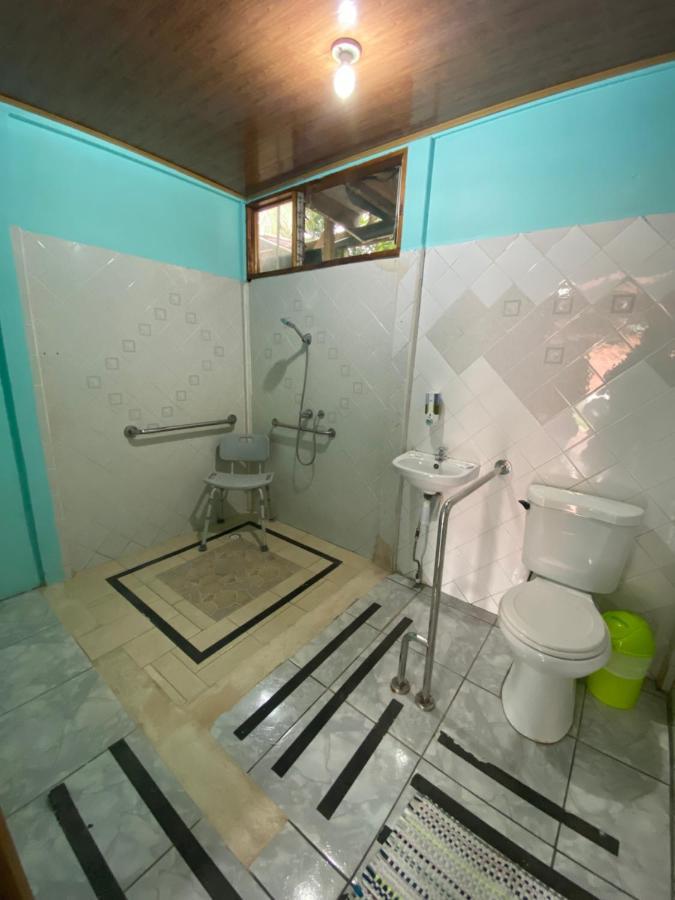Cabinas Popular Puerto Viejo de Talamanca 외부 사진