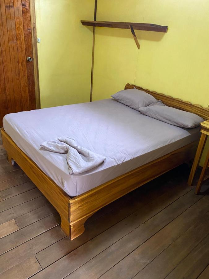 Cabinas Popular Puerto Viejo de Talamanca 외부 사진