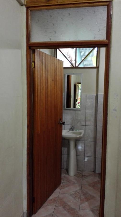 Cabinas Popular Puerto Viejo de Talamanca 외부 사진