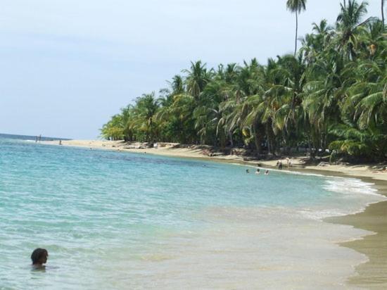 Cabinas Popular Puerto Viejo de Talamanca 외부 사진