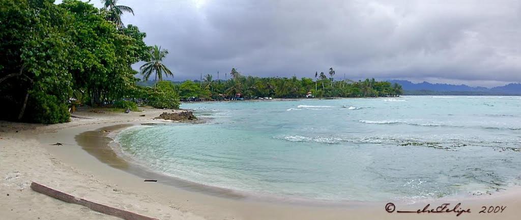 Cabinas Popular Puerto Viejo de Talamanca 외부 사진